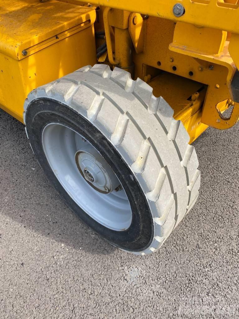 JLG 4069 LE Saxliftar