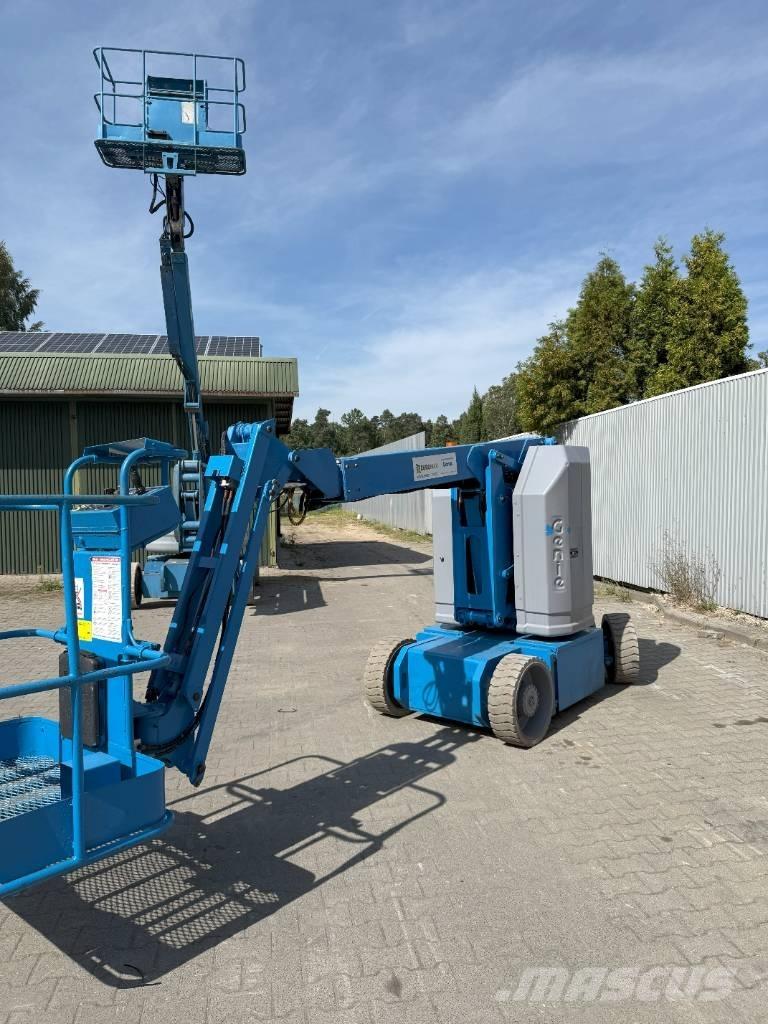 Genie Z 30/20 Bomliftar