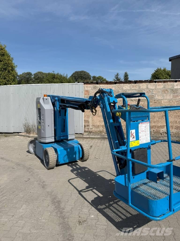Genie Z 30/20 Bomliftar