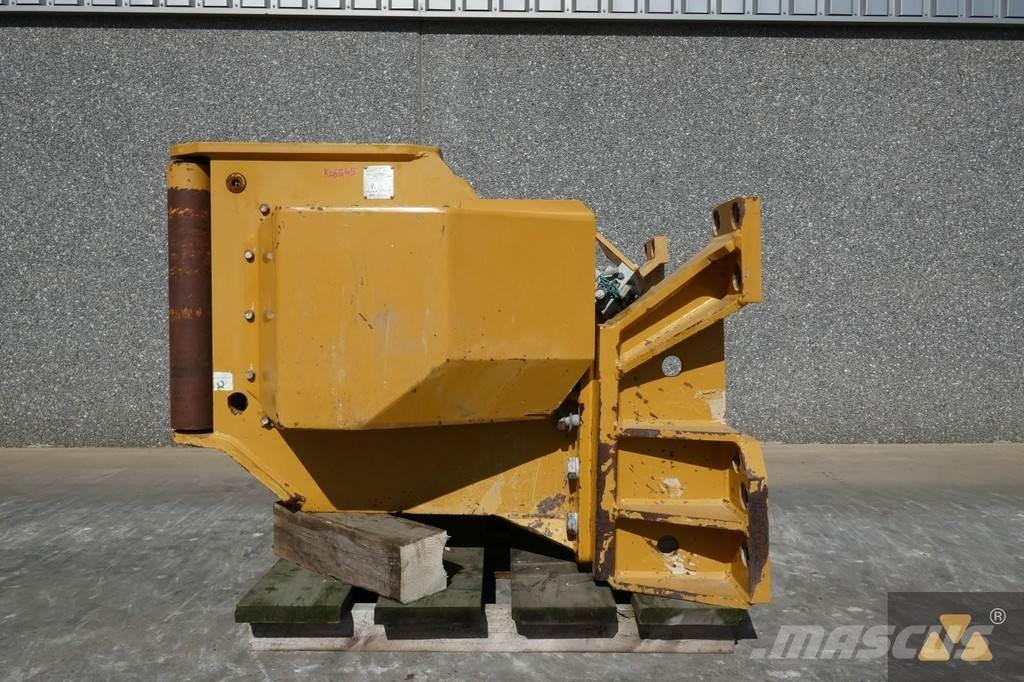 Paccar PA140-316V Övriga