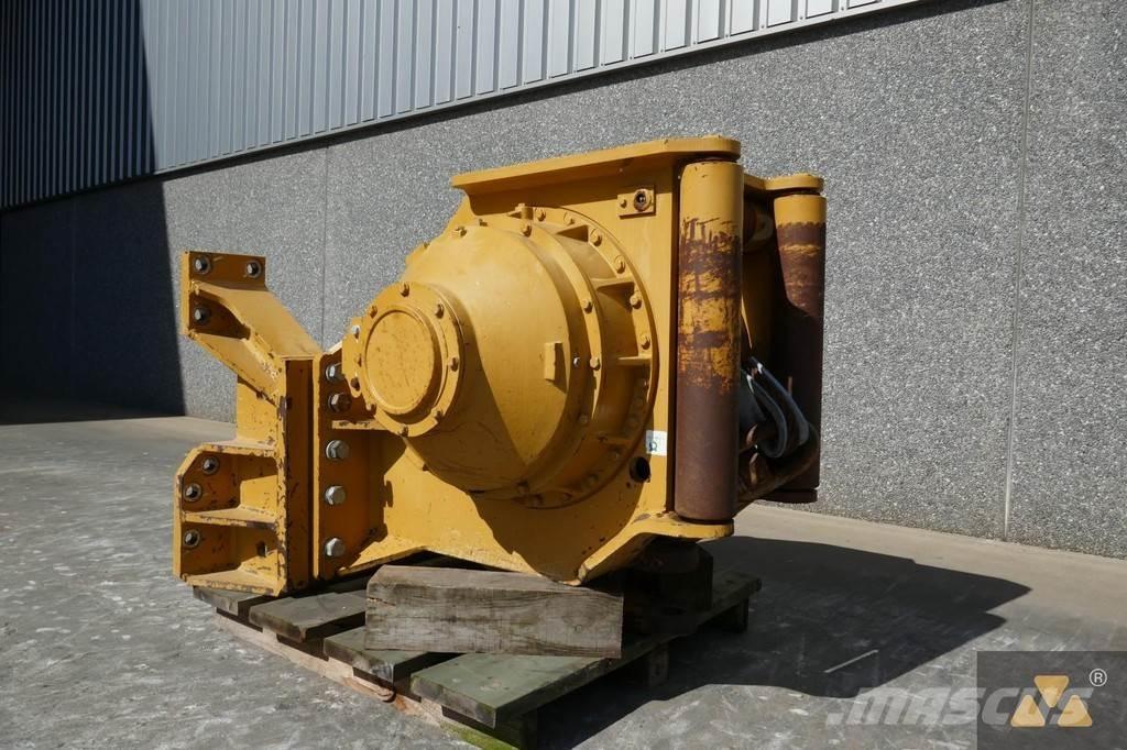 Paccar PA140-316V Övriga