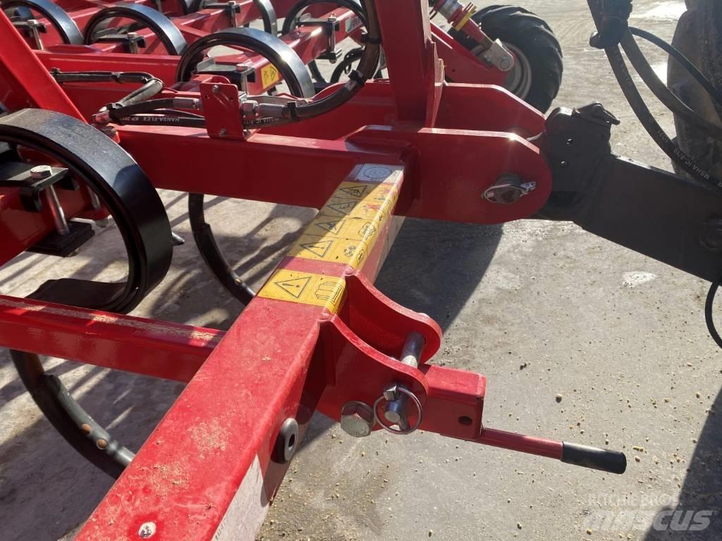Horsch Finer 7 SL Kultivatorer