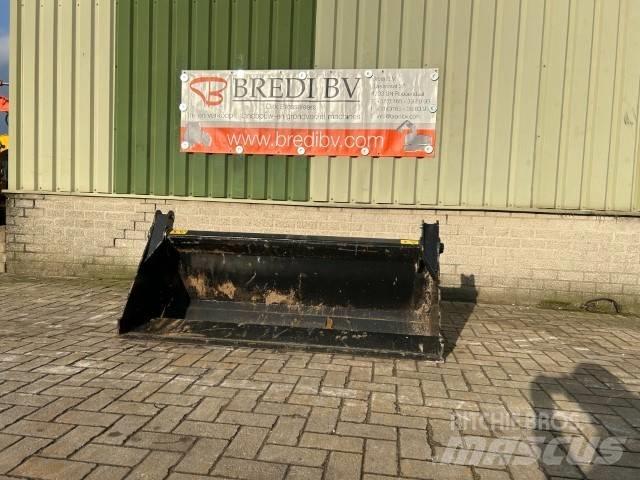 Bobcat Bak Skopor
