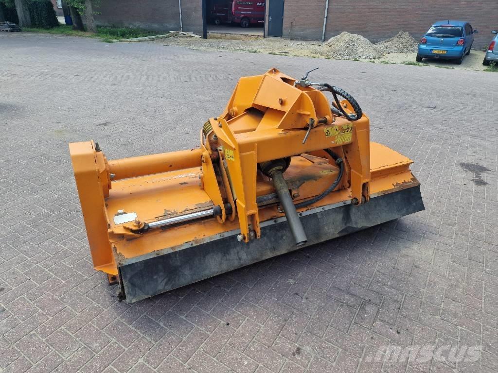 Votex RM 2307 Betesputsare