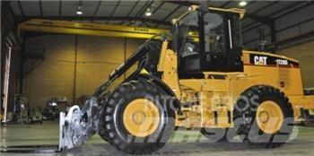 CAT IT28G Hjullastare