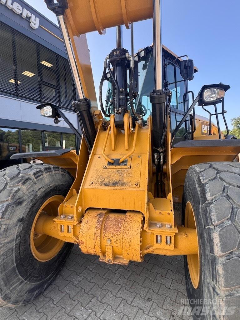 CAT 950 GC Hjullastare
