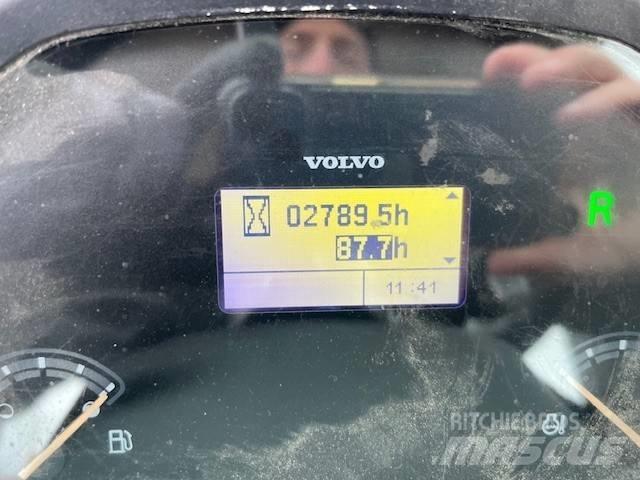 Volvo L35 GT Hjullastare