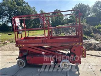 UpRight Sl20 Övriga personliftar