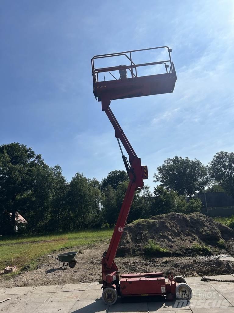UpRight Sl20 Övriga personliftar