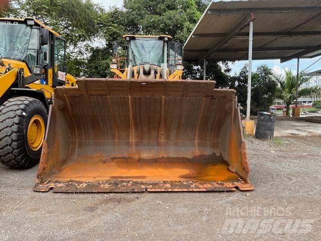 Volvo L 260 H Hjullastare