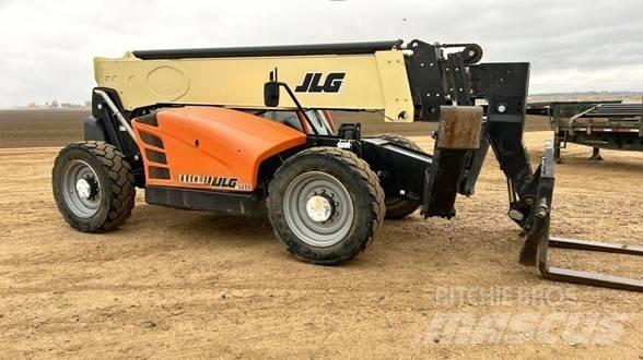 JLG 1255 Teleskoplastare