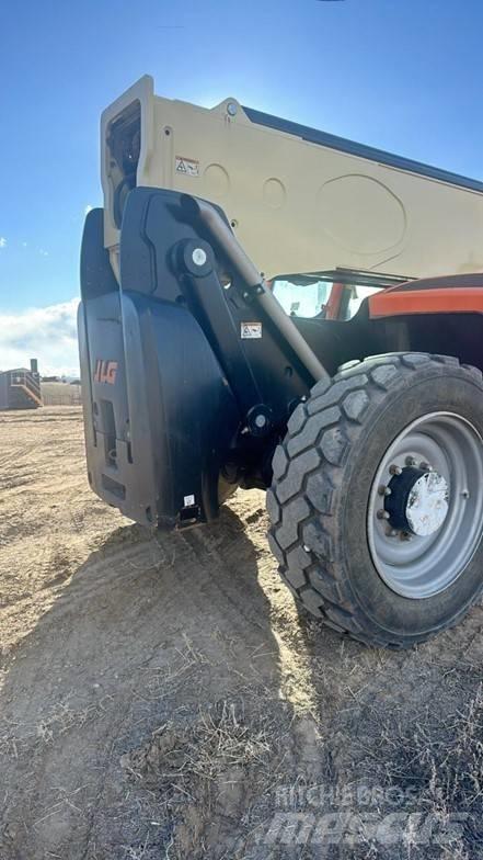 JLG 1255 Teleskoplastare