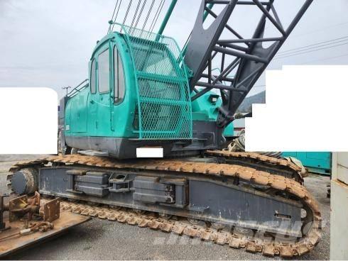 Kobelco BM 700 Bangående Kranar