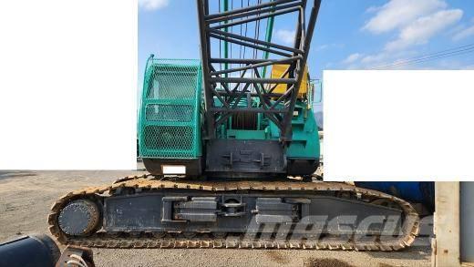Kobelco BM 700 Bangående Kranar