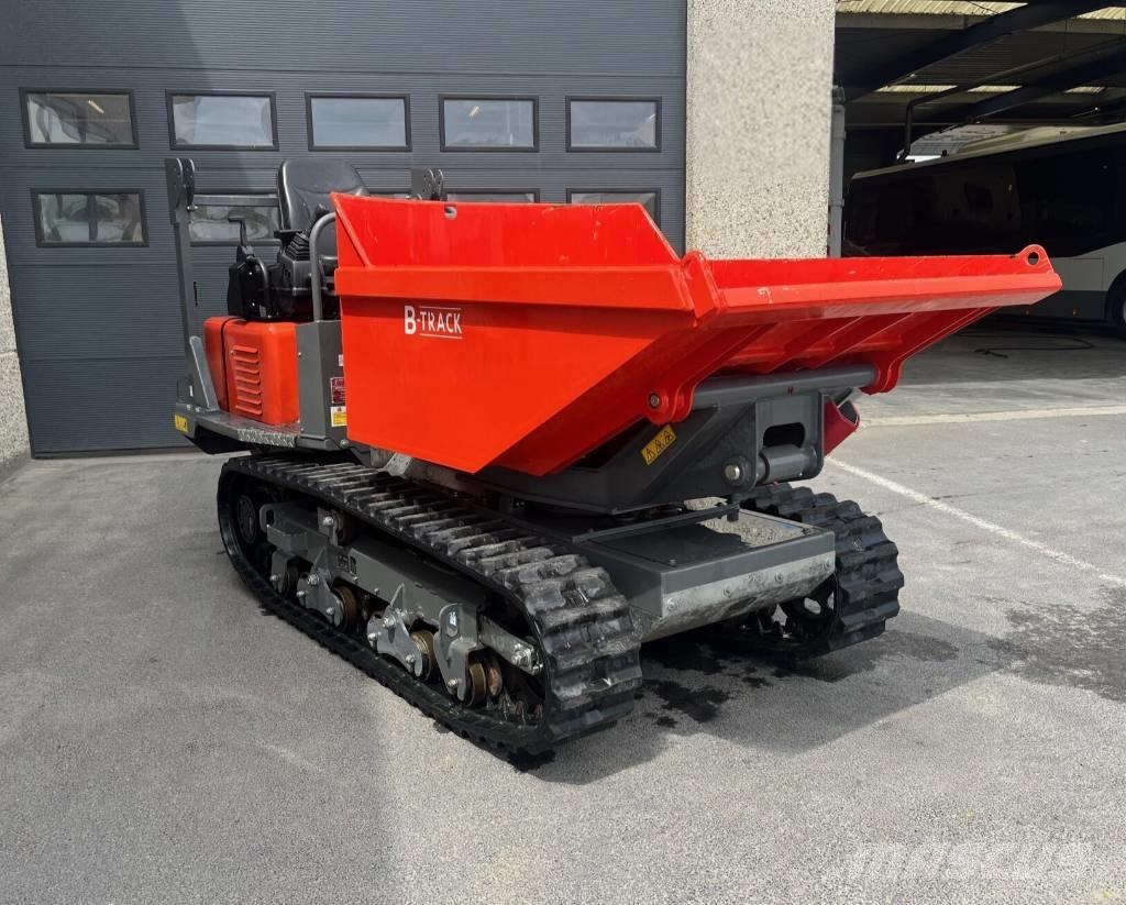 B-Track BT230D Banddumprar