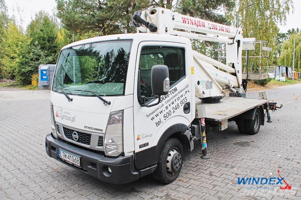 GSR B 200 PX Billyftar