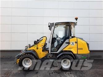 Wacker Neuson WL 28e Hjullastare