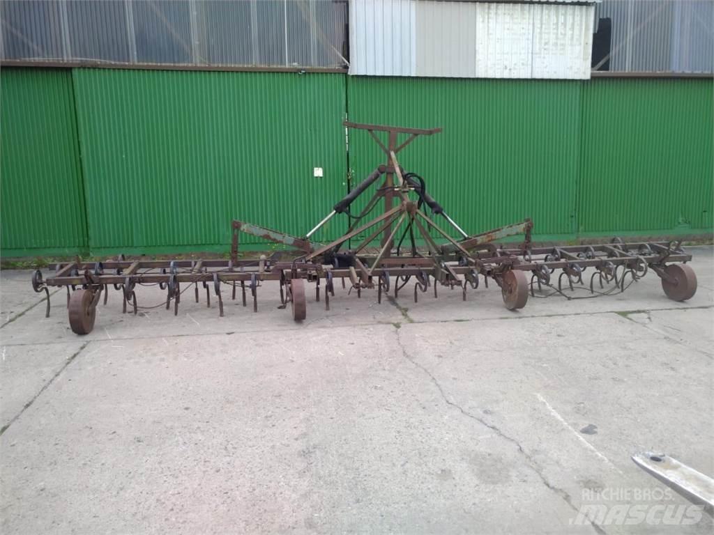 Agrostroj KON 800 Kultivatorer