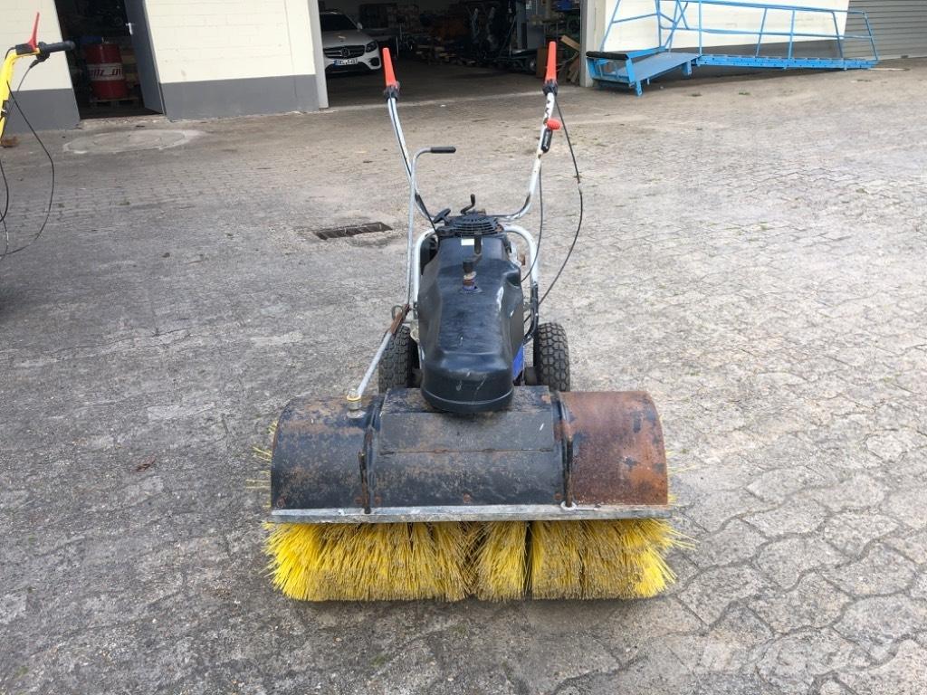 Iseki HK 80 PRO Sopmaskiner