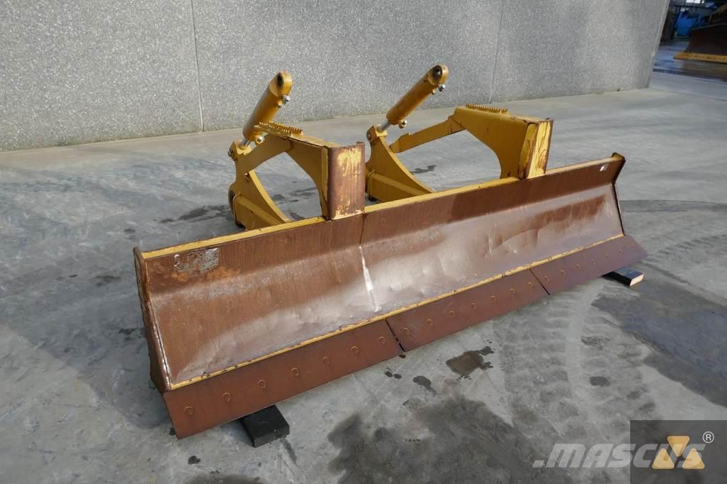 CAT Skidder blade Schaktblad