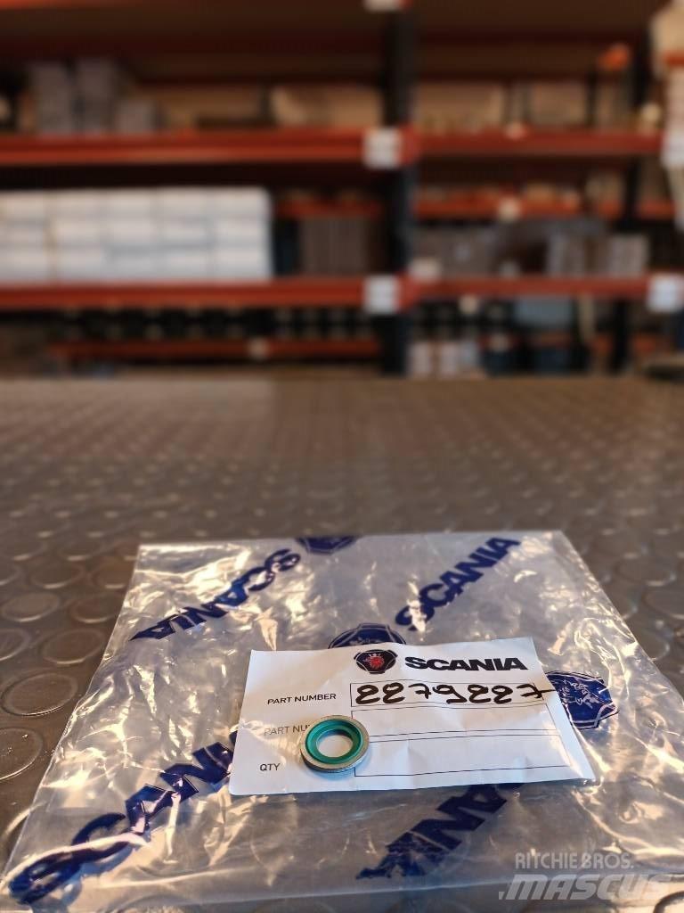 Scania SEAL 2279227 Motorer