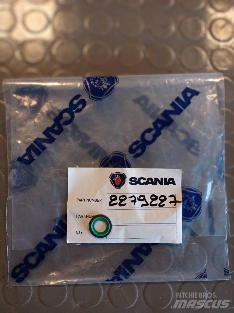 Scania SEAL 2279227 Motorer