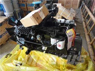 Cummins 6BTA5.9-C130 Motorer