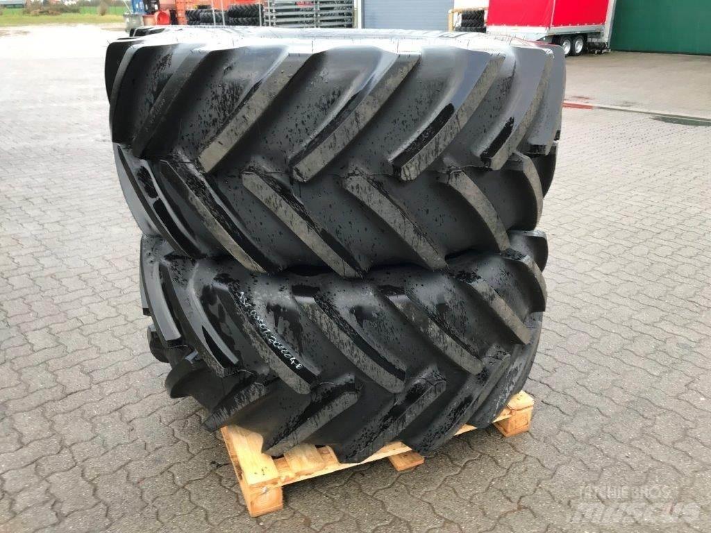 Michelin 600/70R30 Däck, hjul och fälgar