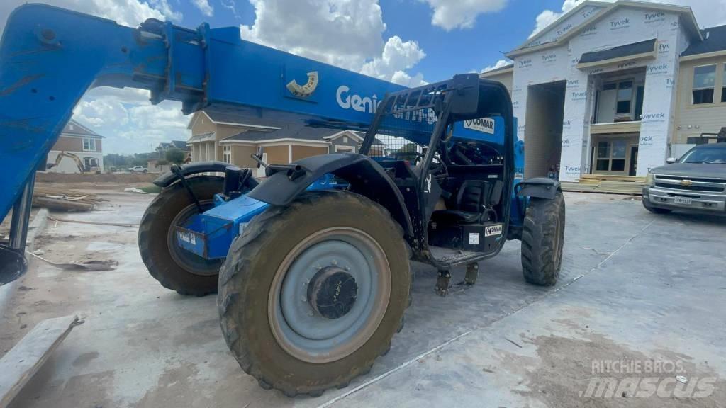 Genie GTH 844 Teleskoplastare