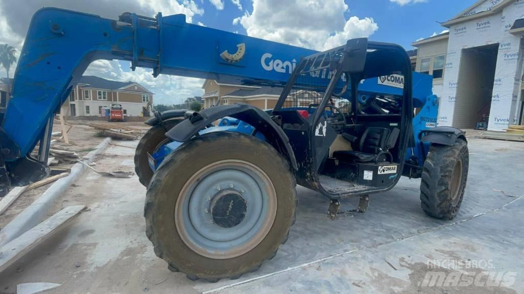 Genie GTH 844 Teleskoplastare
