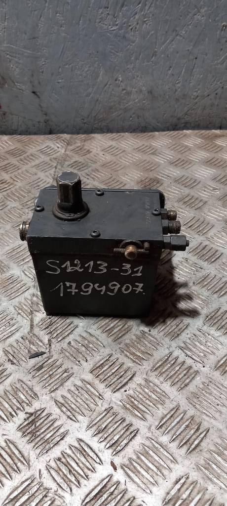 Scania R440  1794907 Hydraulik