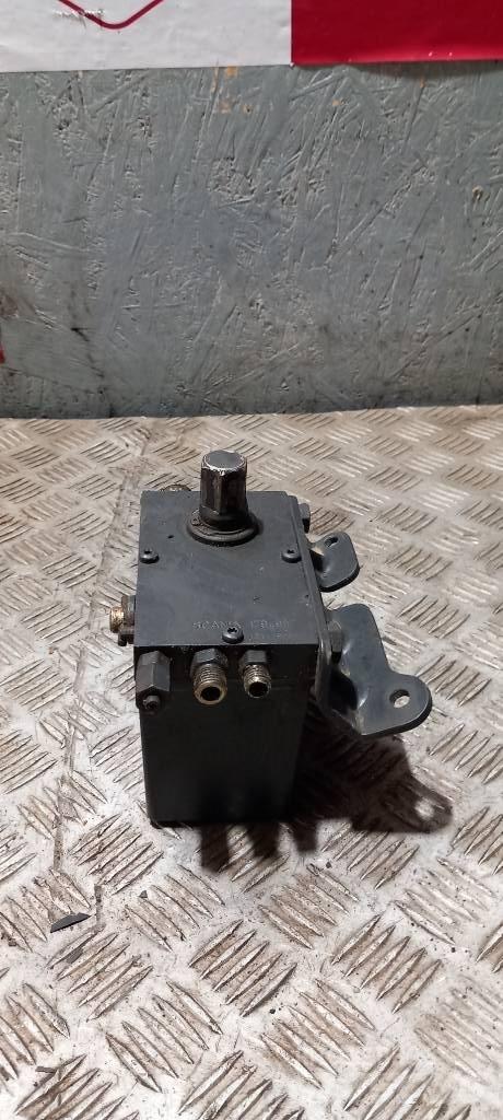 Scania R440  1794907 Hydraulik