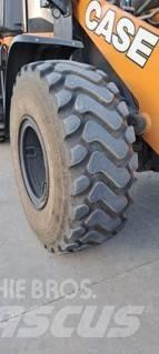 Michelin XHA 20.5R25 Däck, hjul och fälgar
