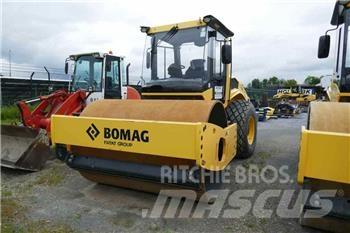 Bomag BW 213 DH-5 Jordkompaktorer