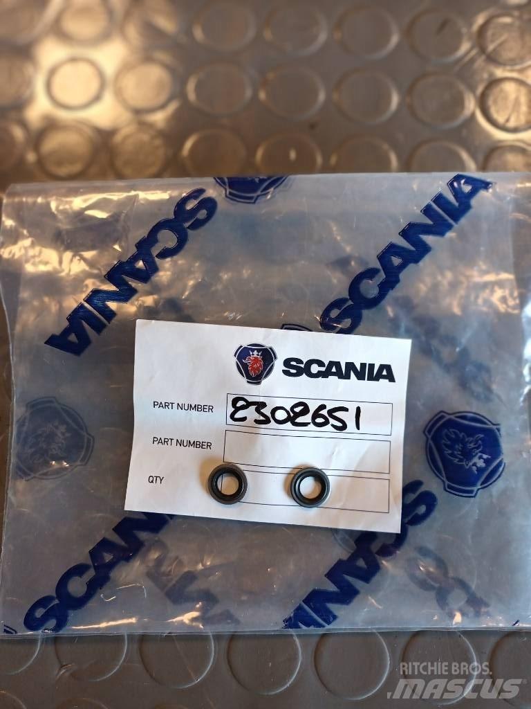 Scania SEAL 2302651 Motorer