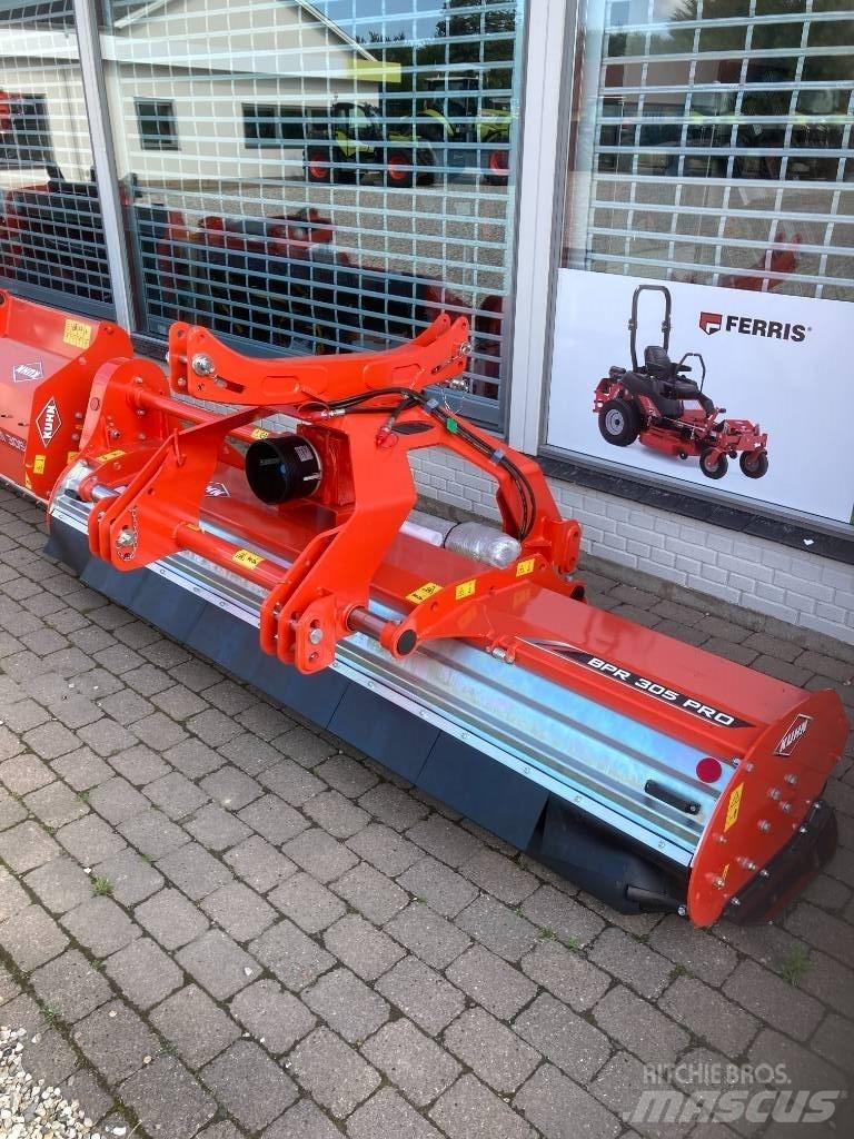 Kuhn BPR 305 Pro Slåttermaskiner