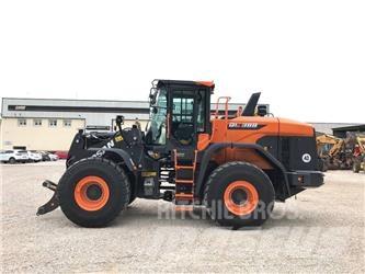 Doosan DL380-7 Hjullastare
