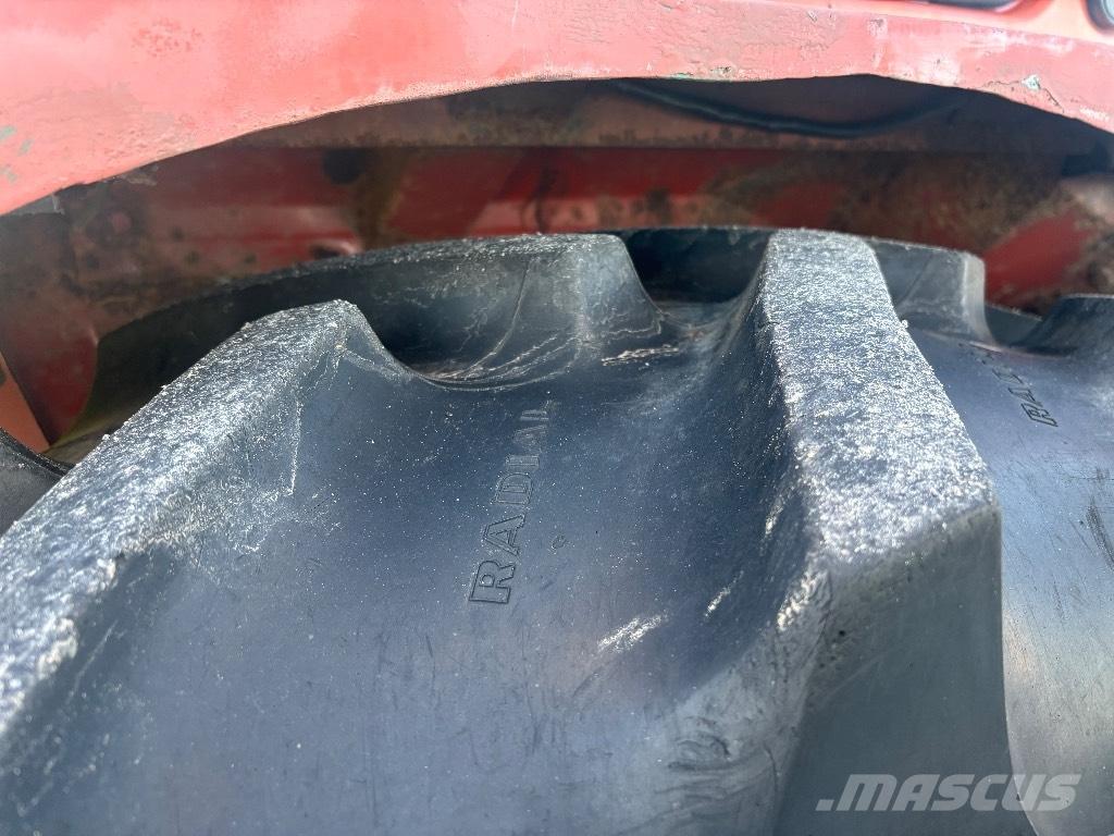 Fiat 100-90 DT Traktorer