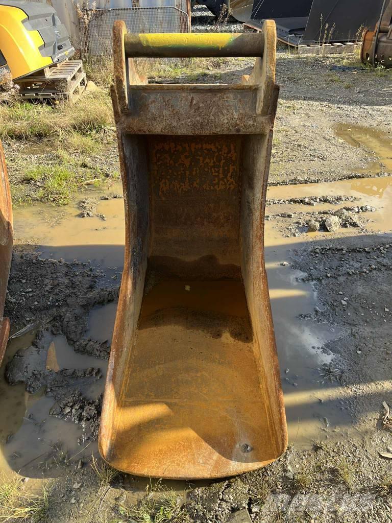 Volvo ECR235EL Bandgrävare