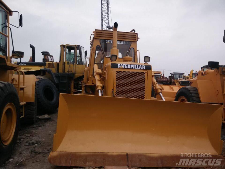 CAT D 7 G Bandschaktare