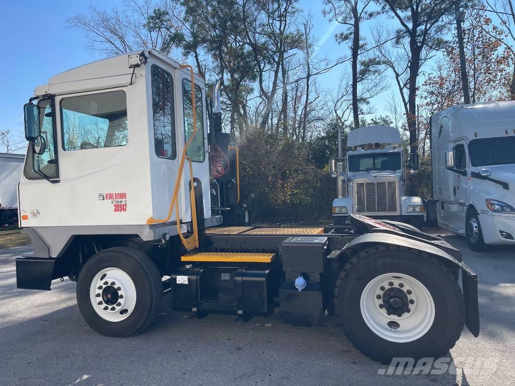 Ottawa T2 Terminaltraktorer