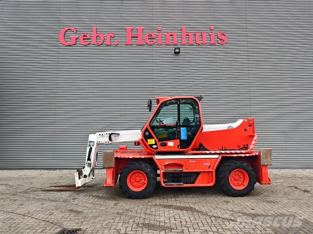 Merlo Roto 38.14 S Teleskoplastare