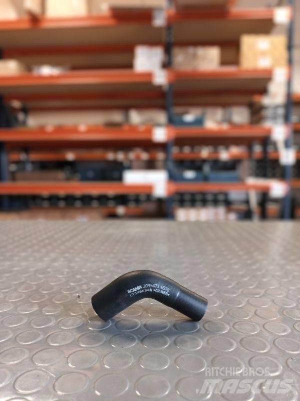 Scania HOSE 2095471 Motorer