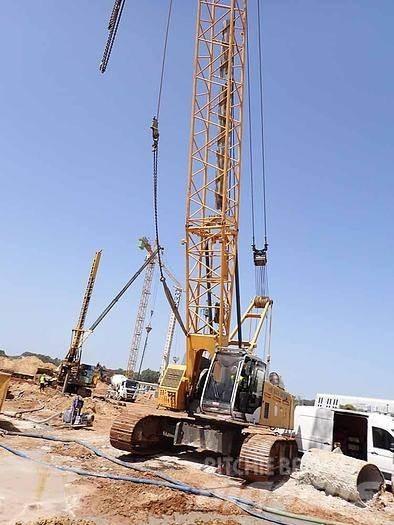 Liebherr HS845HD Övriga lyftmaskiner