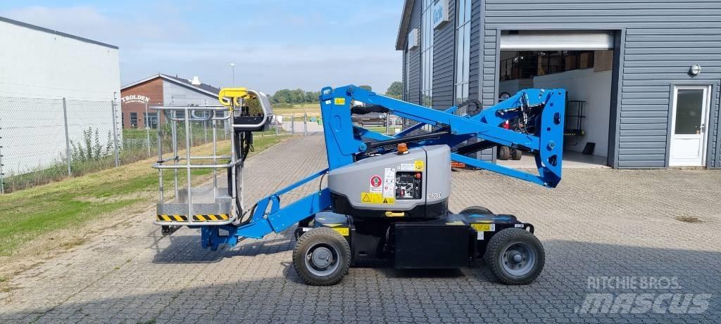 Genie Z 33/18 Bomliftar