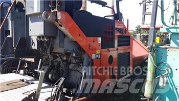 ABG Titan 7820 Asfaltsläggningsmaskiner