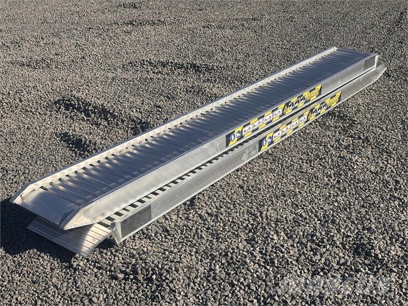  DAMAC RA.100X30 Entreprenad - Övrigt