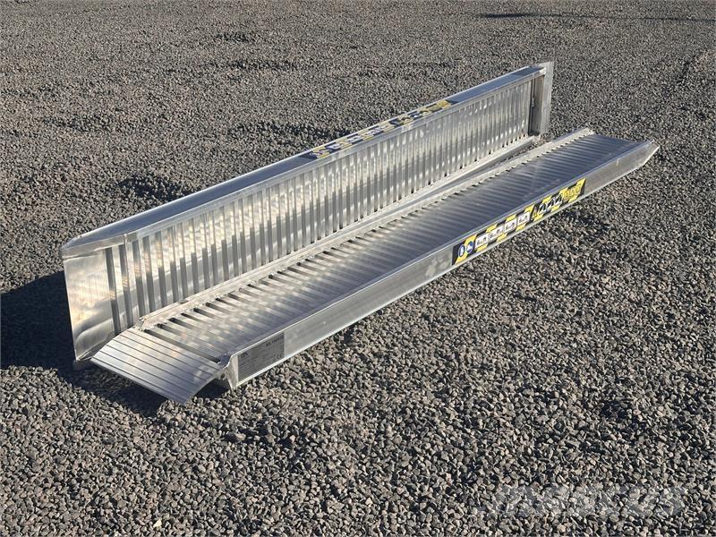  DAMAC RA.100X30 Entreprenad - Övrigt