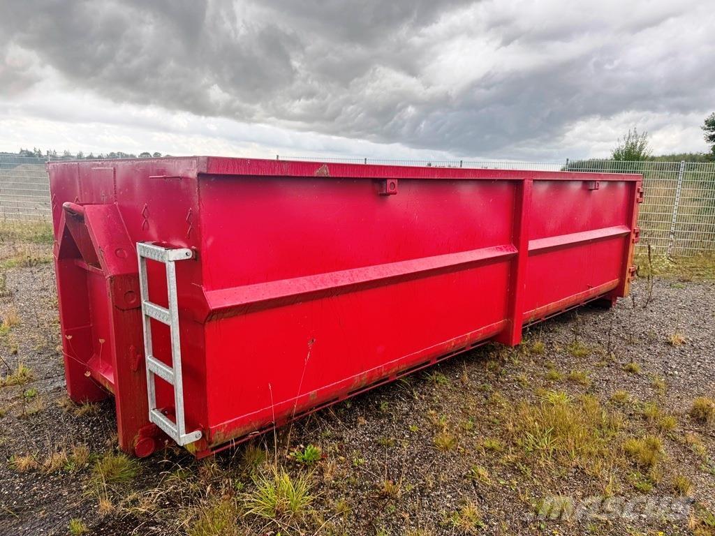  weiscon Transportskåp