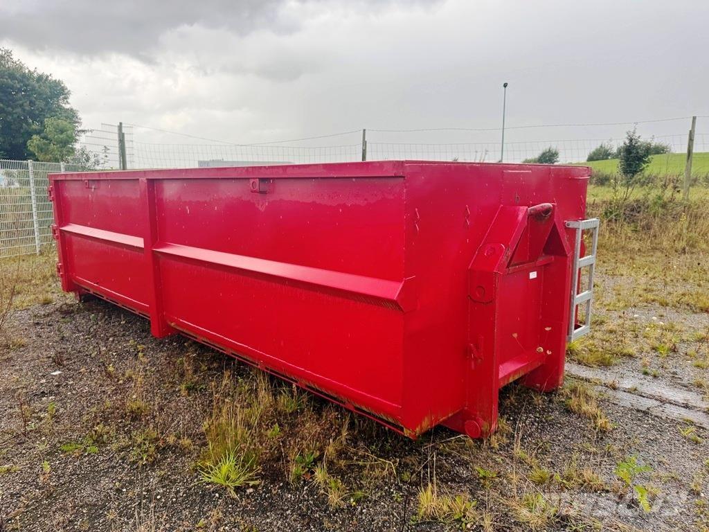  weiscon Transportskåp